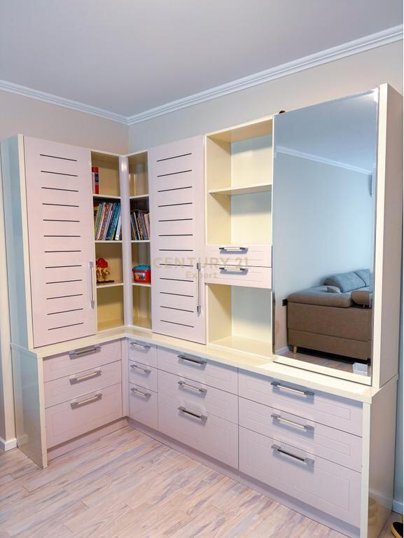 APARTAMENT ME QERA TEK SHESHI SKENDERBEJ