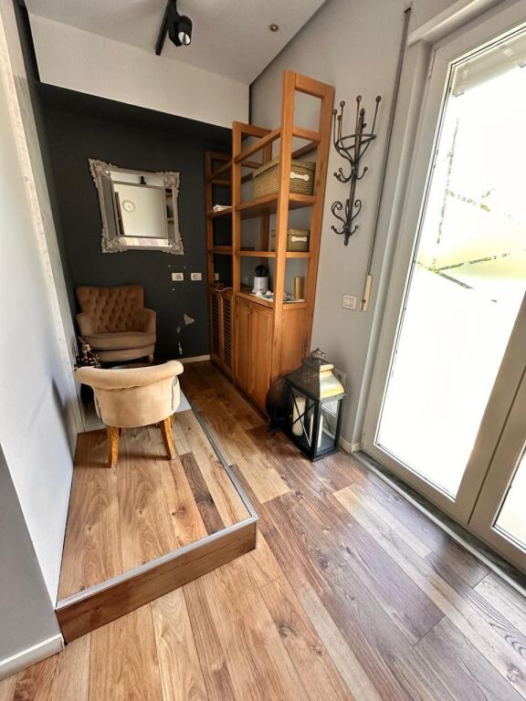 💇‍♀️✨ Don Bosko – Business Premises for Rent (Hairdresser / Aesthetics)