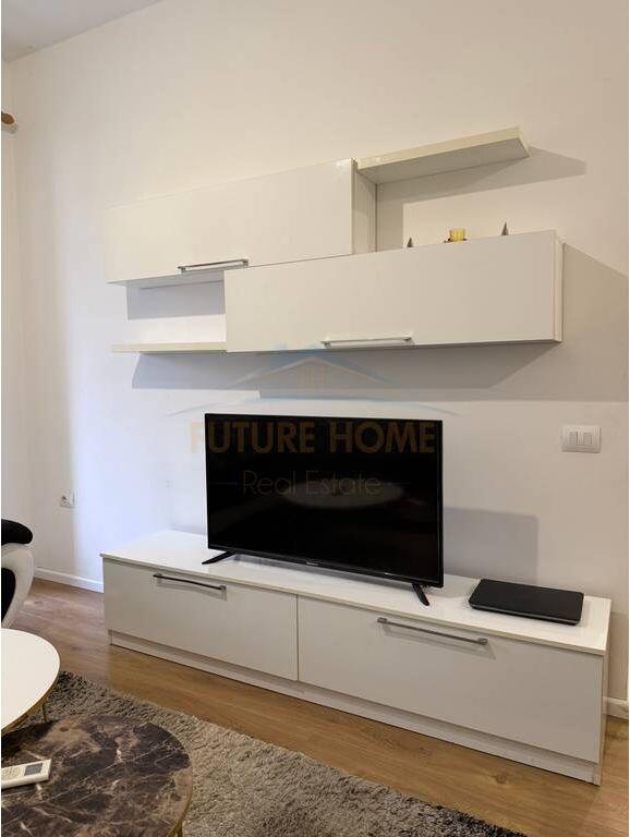Qira, Apartament 2+1+2, Rezidenca Kaimi, Ali Demi UNA62167