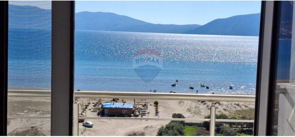 🏖️ Penthouse (Papafingo) për Shitje – Plazhi i Vjetër, Vlorë
