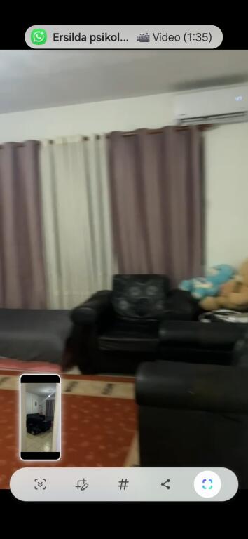 Vendesi in vendita 1+1 arredato ipoteca Astir 73 metri  93900 eu