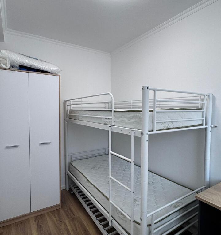 VENDESI APPARTAMENTO 2+1 DON BOSKO 139.000 EURO