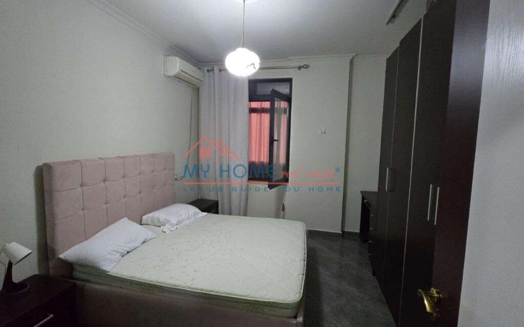 Apartament 1+1 me qera Liqeni i Thate Tirane