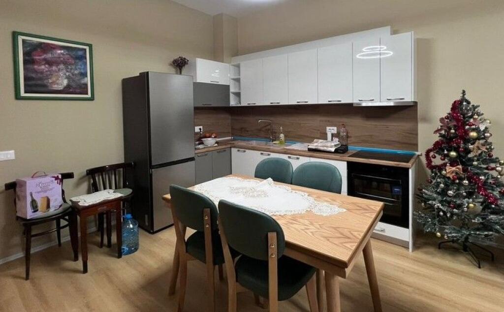 Qera Apartament 2+1+2 ne Vasil Shanto