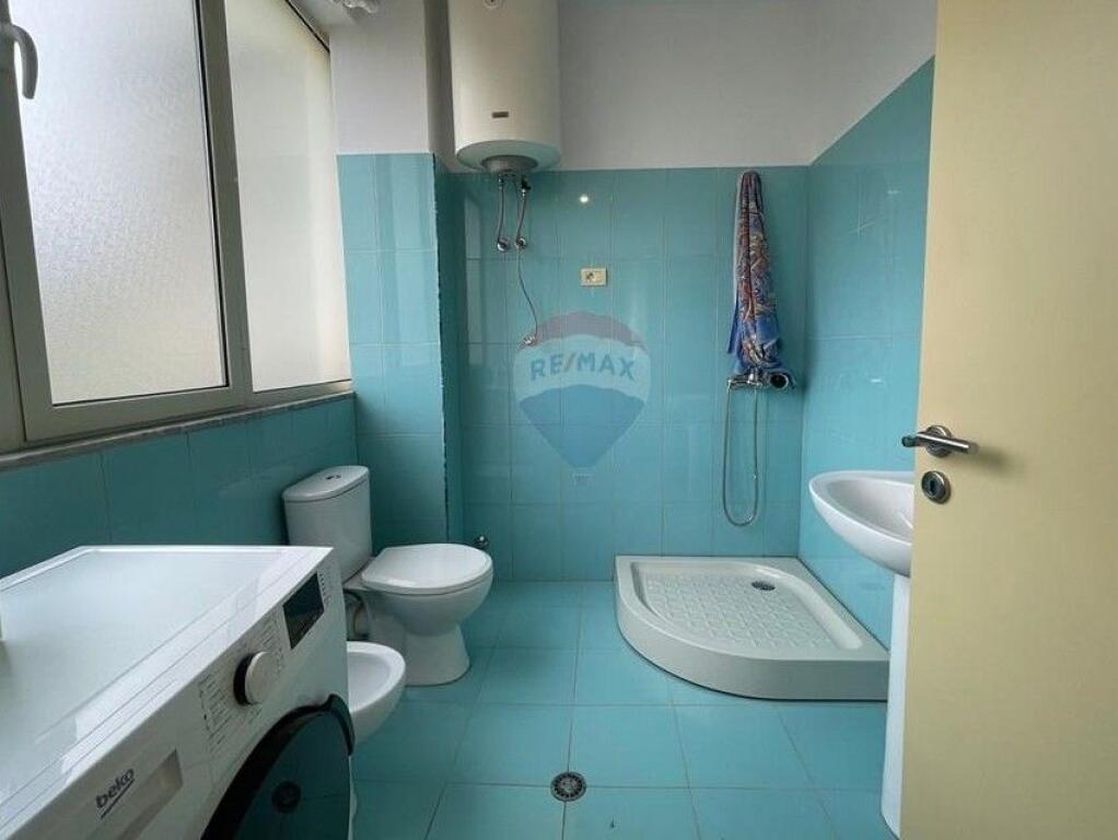 Shitet Apartament 1+1 në Fresk (530181070-364)