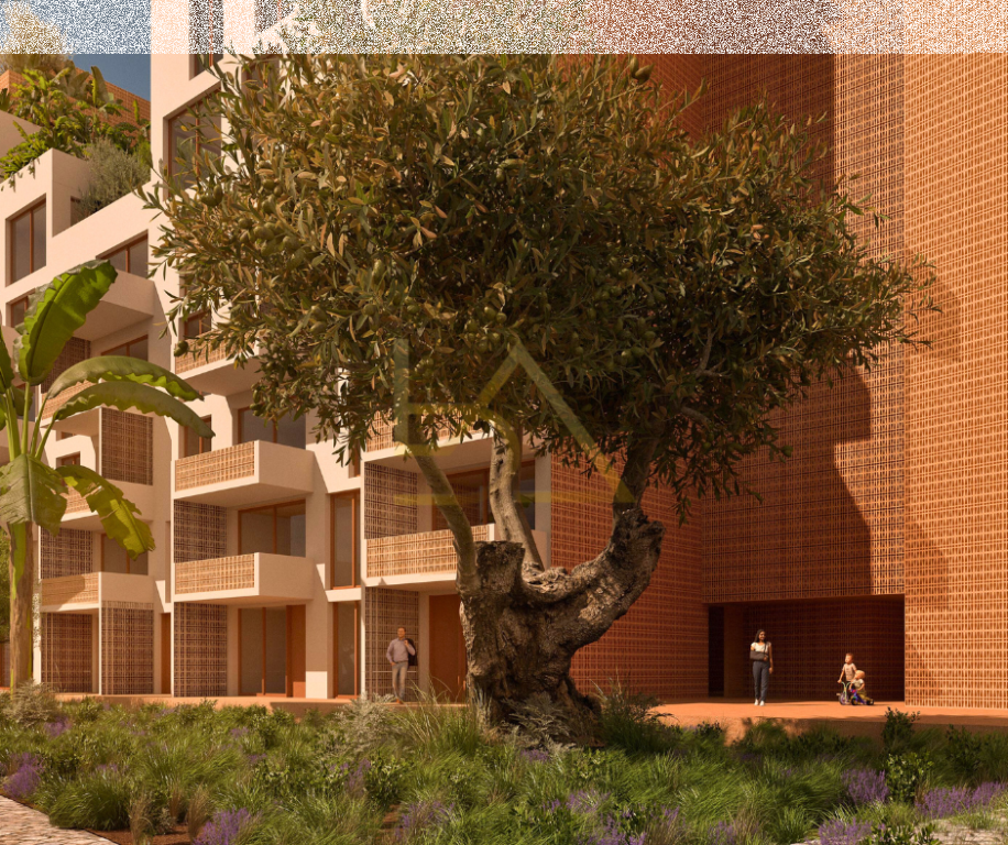 Shitet Duplex – HERA Residence, Golem, Kavajë