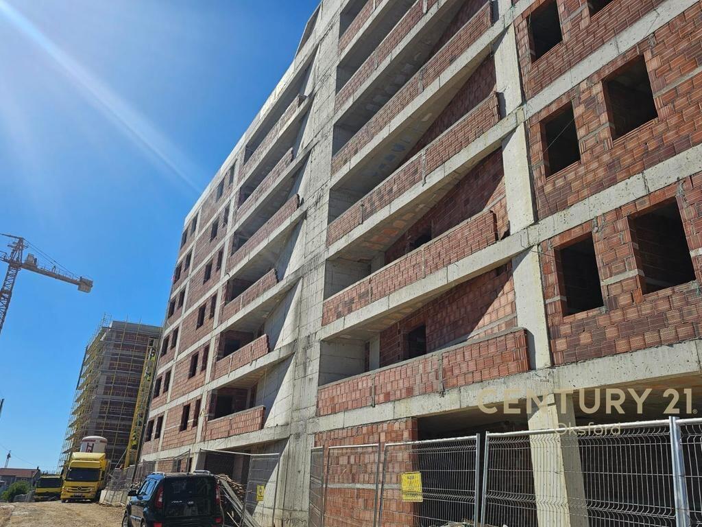 WE SELL 1+1 APARTMENT AT MAJESTIC RESIDENCE, PASKUQAN