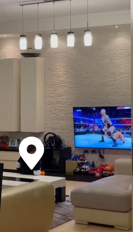 For rent 2+1+2, near 21 Dhjetori