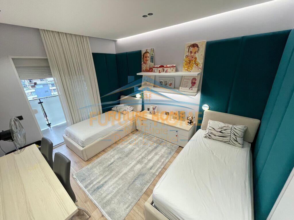 Qira, Apartament 2+1, Myslym Shyri