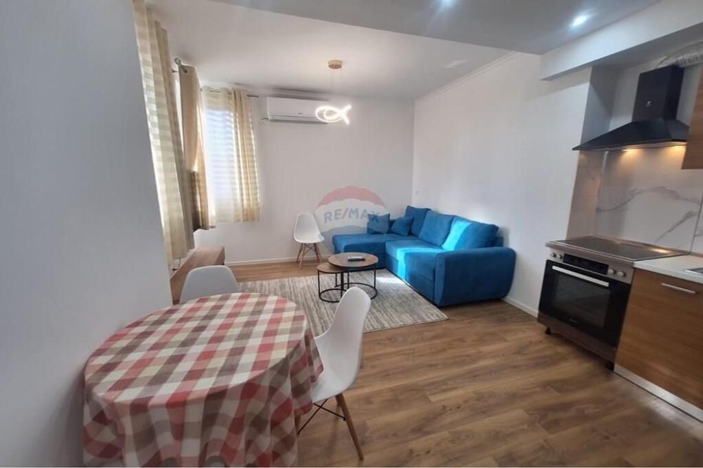 Apartament 2+1 ne Shitje ne Don Bosko