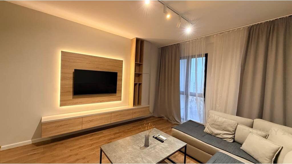 APARTAMENT 2+1 PER SHITJE TEK FARMACIA 10