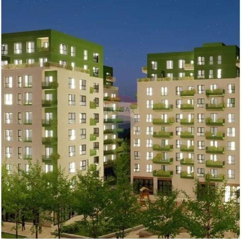 VENDIAMO APPARTAMENTO 1+1 VIVA COMPLEX!