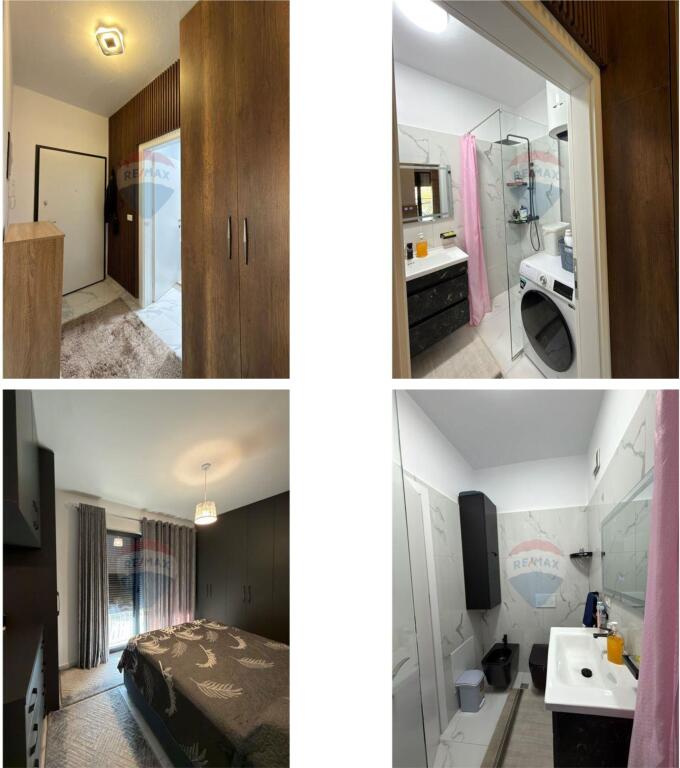 Apartament 2+1 ne shitje ne Porcelan