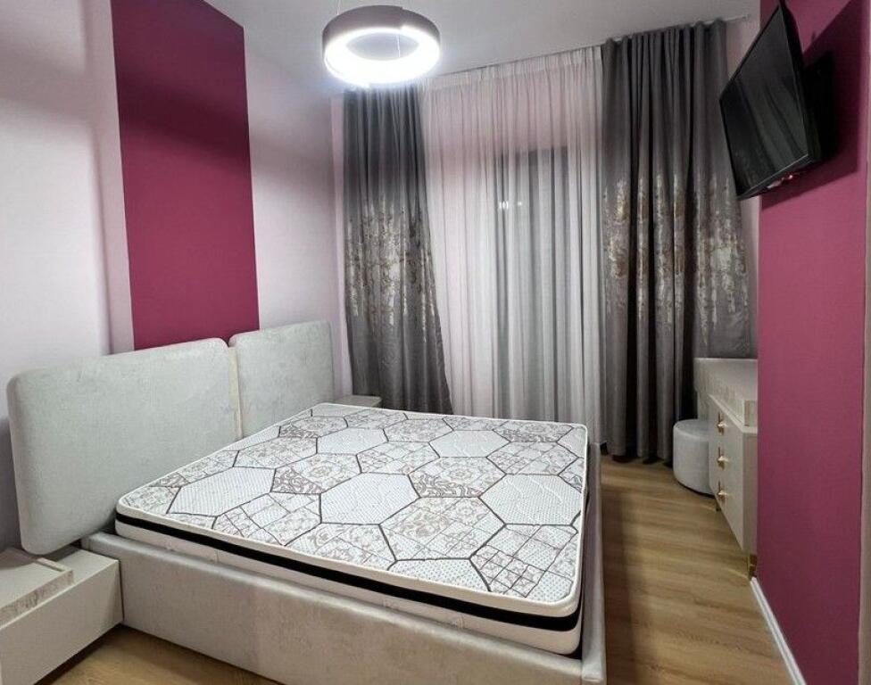 Qera Apartament 2+1+2 ne Vasil Shanto