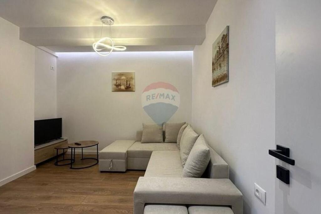 Apartment 1+1 for sale, Paris Municipality!