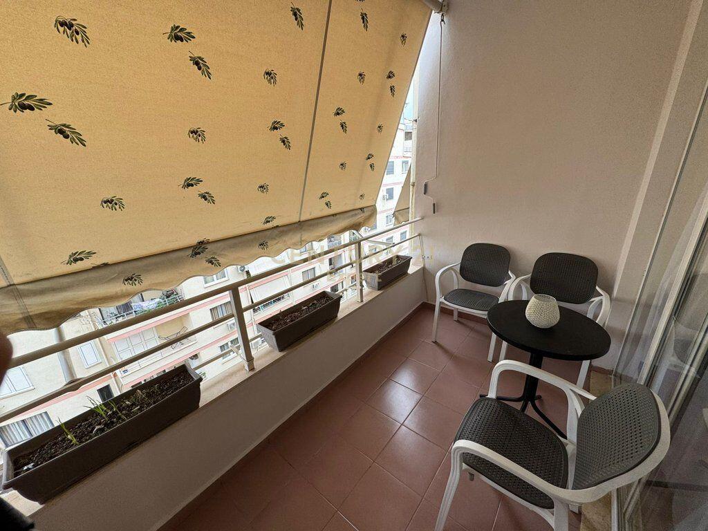 APARTAMENT 2+1+2 PER QIRA NE ASTIR 550 € /Muaj Sip. Totale  106m2