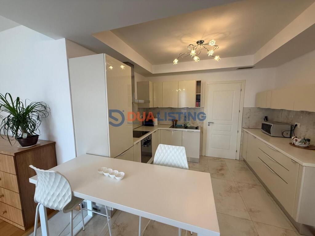 Premium 3+1 apartment for sale, Air Albania