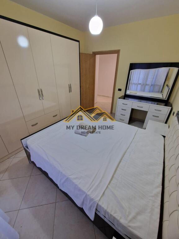 SHITET APARTAMENT 2+1 NE REZIDENCEN TOCAK,PLAZH!