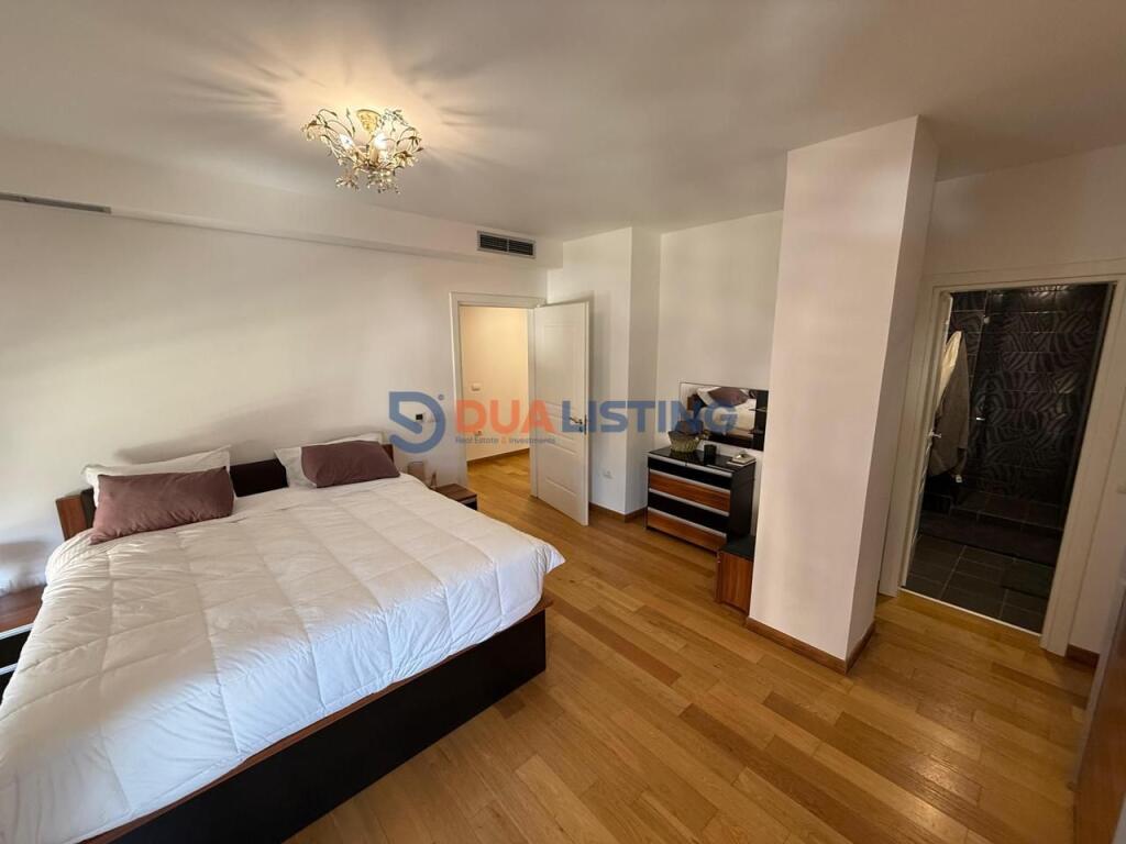 Premium 3+1 apartment for sale, Air Albania