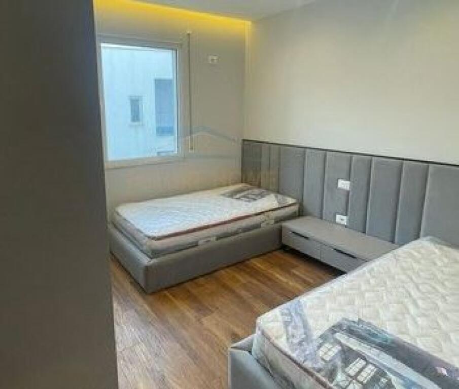 Rent, Apartment 2+1+2 PARKING SPACES, Zoological Garden, Tirana..