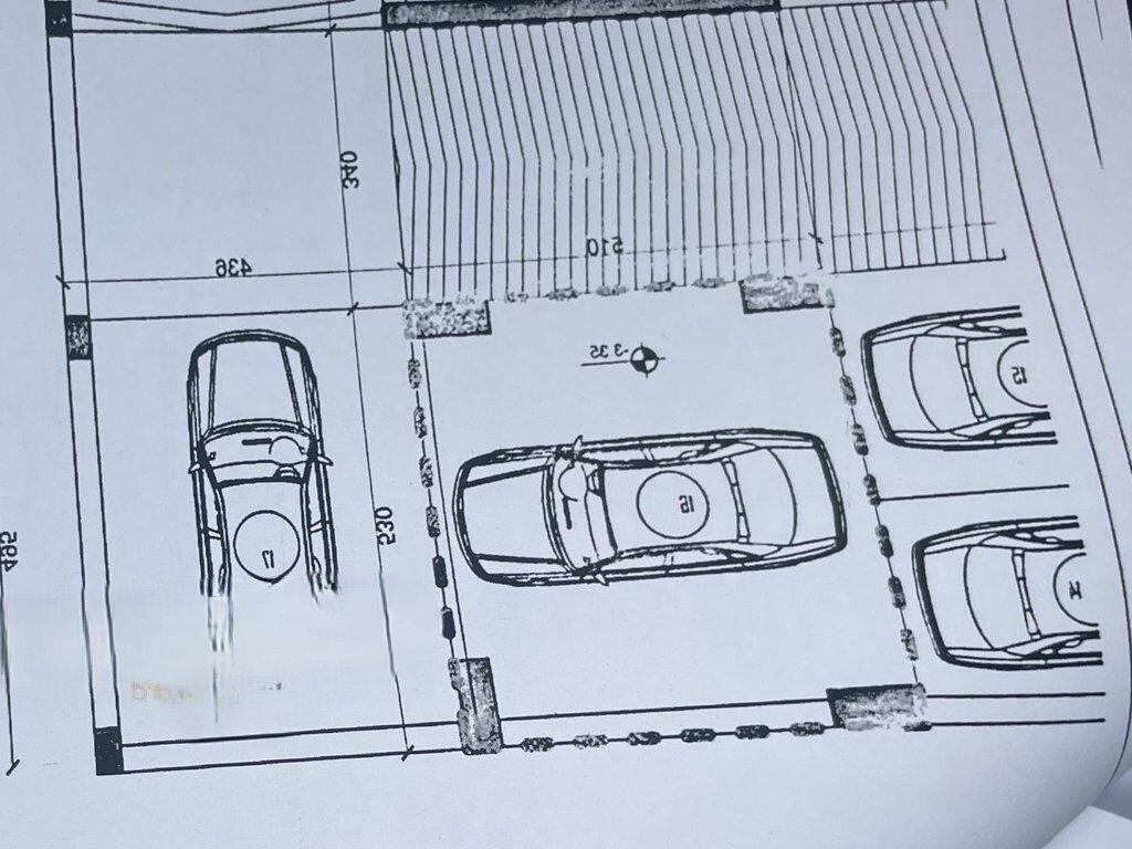 APPARTAMENTO DUPLEX IN VENDITA + DUE POSTI AUTO 166.000 €