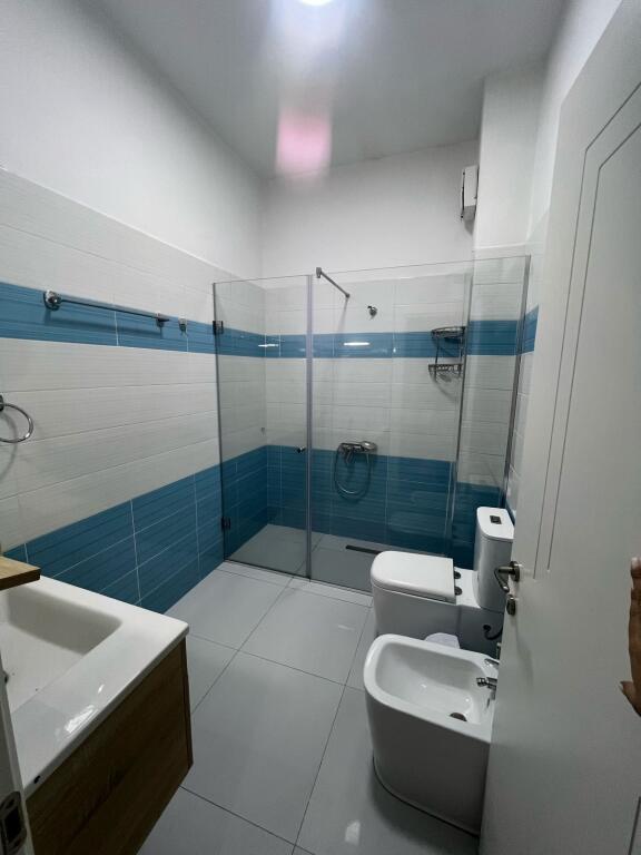 Apartament me qera 2+1+2 Casaitalia