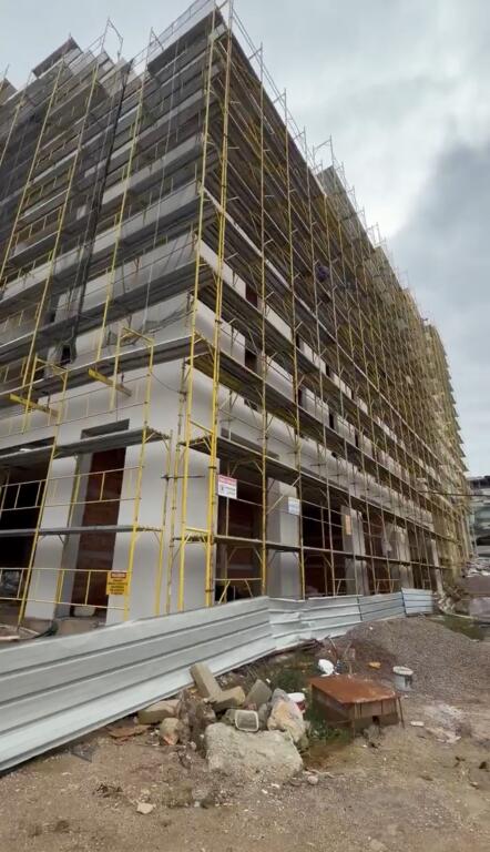 🏠 Shitet 1+1 – Ali Demi