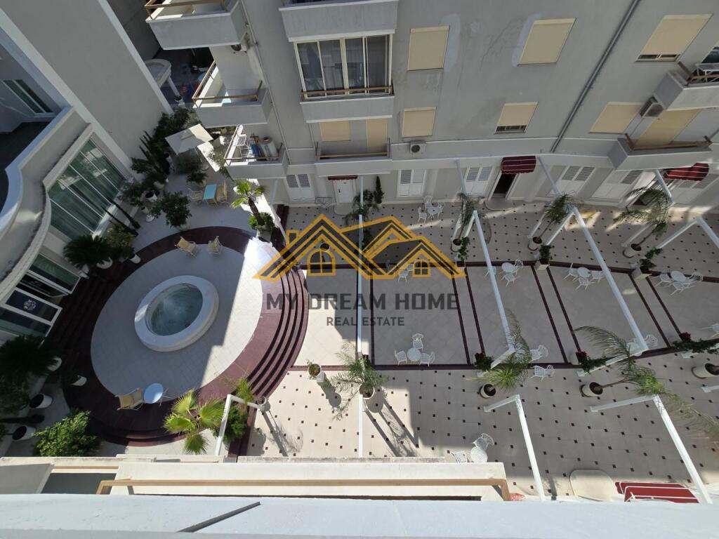 SUPER APARTMENT 2+1 FOR RENT BEACH DURRES!