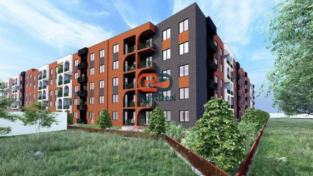 A Paskuqan, presso Lakeside Residence, vendesi appartamenti 1+1 Ideali per investimento!!!