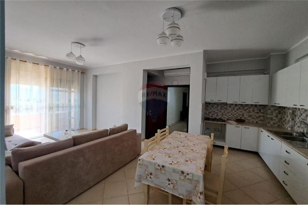 🏠 Apartament 1+1 për Shitje – Orikum (Rradhimë), Vlorë