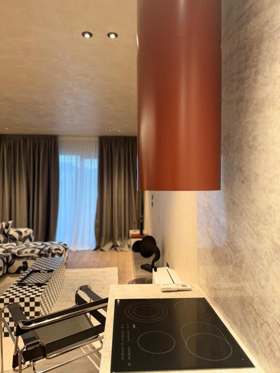 Rent Apartment 1+1 Lion Park 1