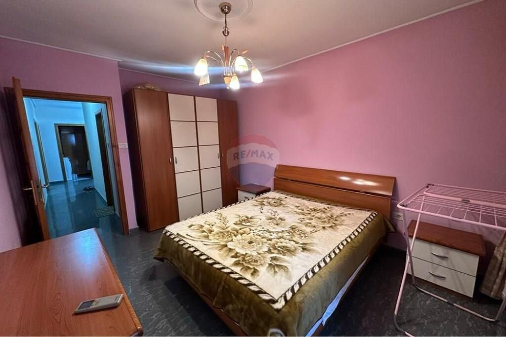 Apartment for rent 3+1 parking space in Laprake