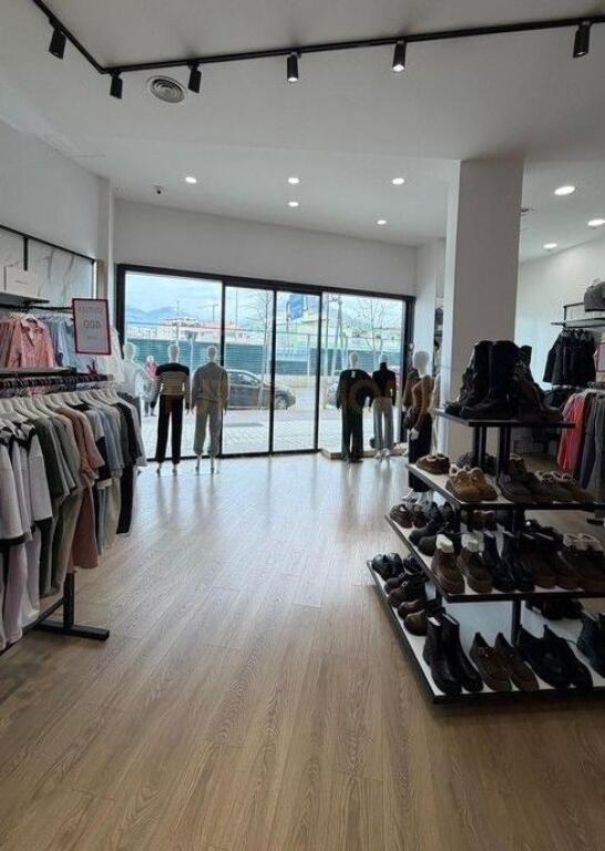 Qera , Ambient Biznesi ,Unaza e Re, Astir..