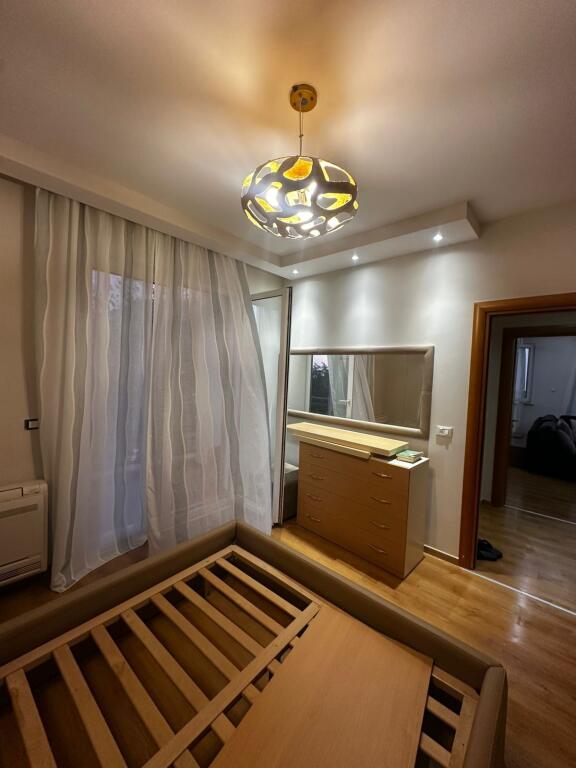 Affittasi appartamento 1+1+ posto auto, Fresk, residenza Jaho.