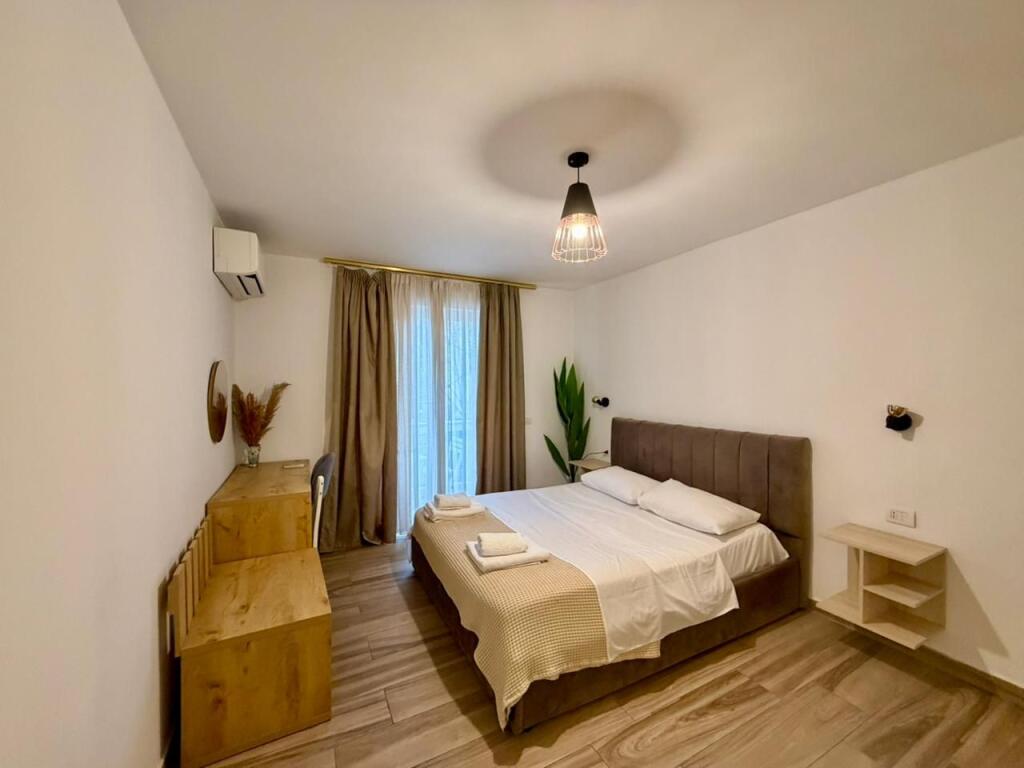 Apartment 2+1 for Rent