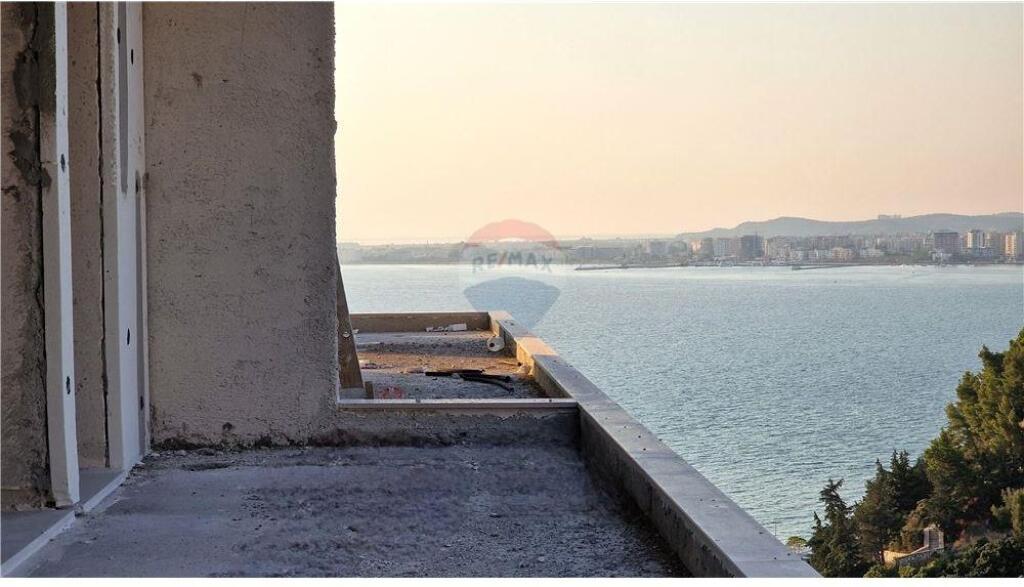  Apartament 2+1 për Shitje – Ujë i Ftohtë, Vlorë