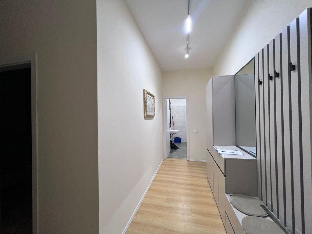Qera, Apartament 2+1, Rezidenca Pranverë, Vasil Shanto.