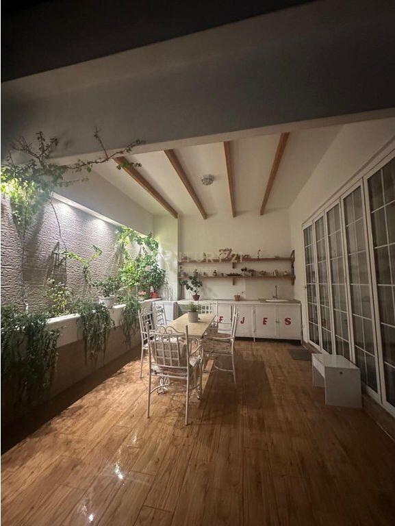 SHESIM SUPER APARTAMENT LUKS NË ZONËN E CASA ITALIA, Tiranë 2+1+2+ LAVANDERI +VERANDE