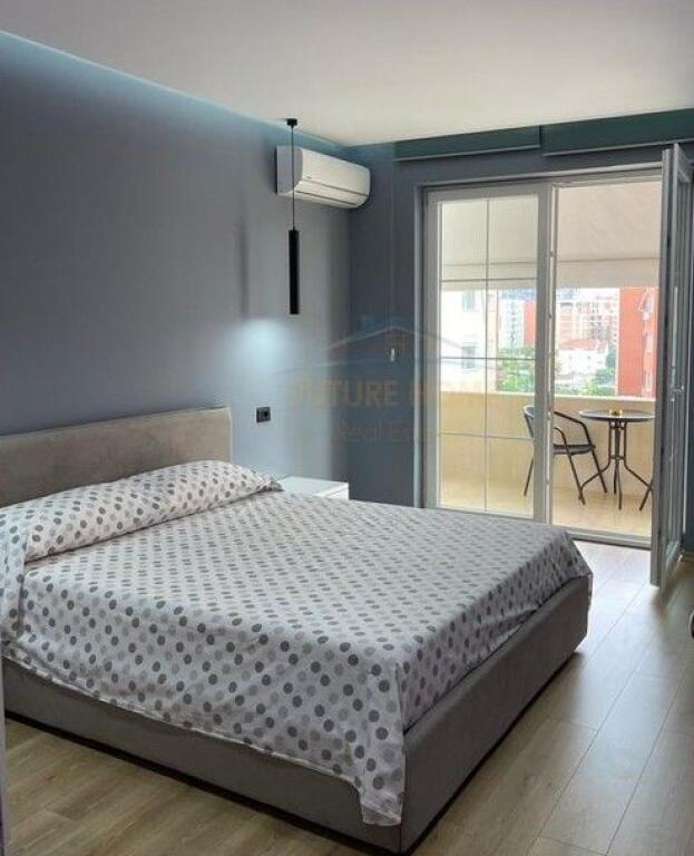 Qera, Apartament 2+1+2 , Unaza e Re, Tirane.