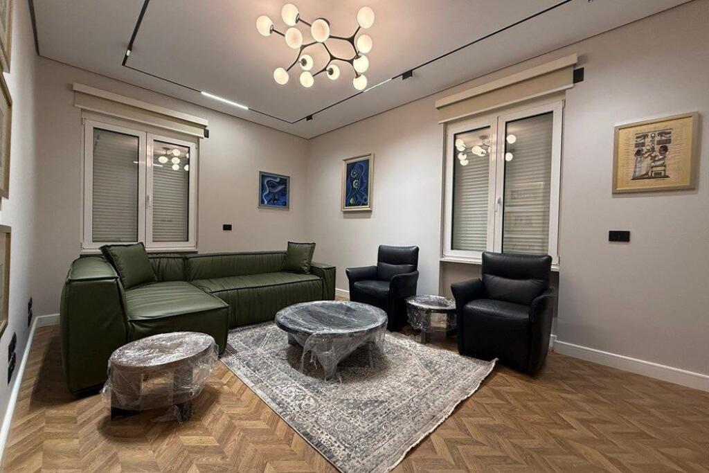 Apartment 1+1 Shallvaret