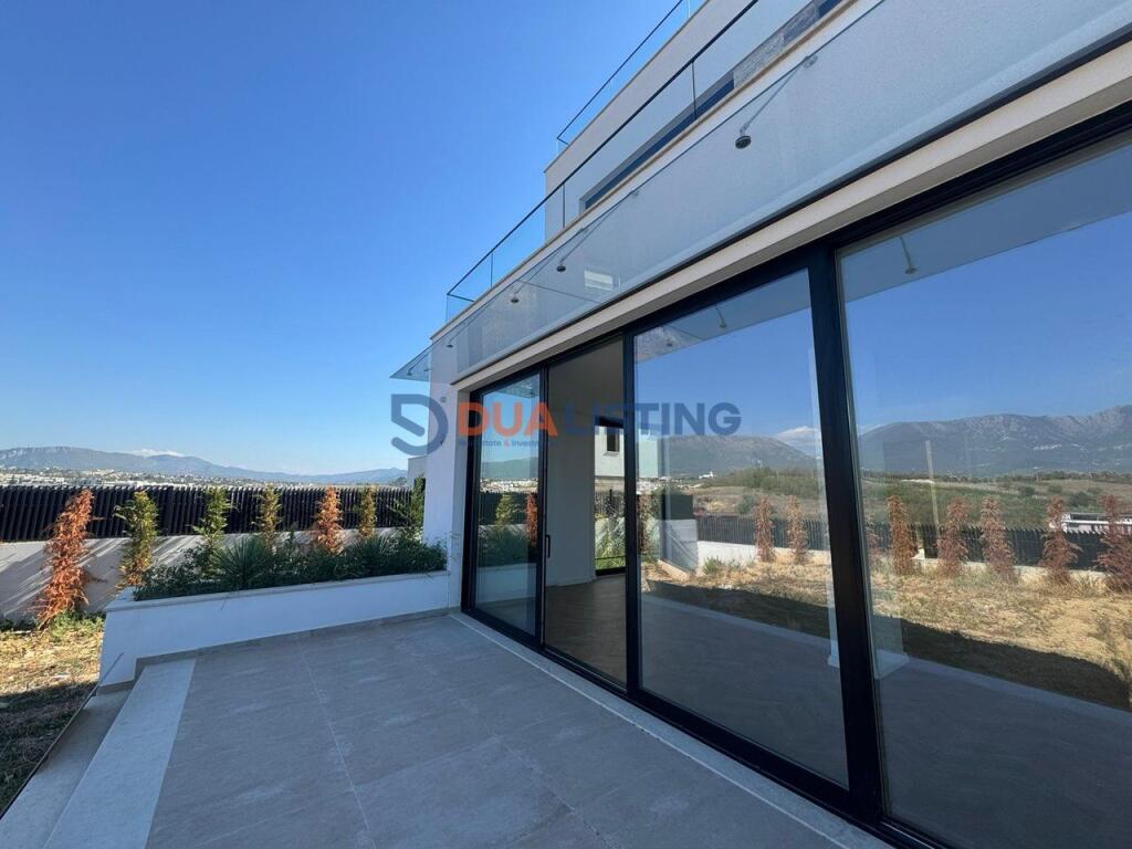 INDIVIDUAL VILLA FOR RENT JUST COMPLETED WITH POOL IN TEG !
