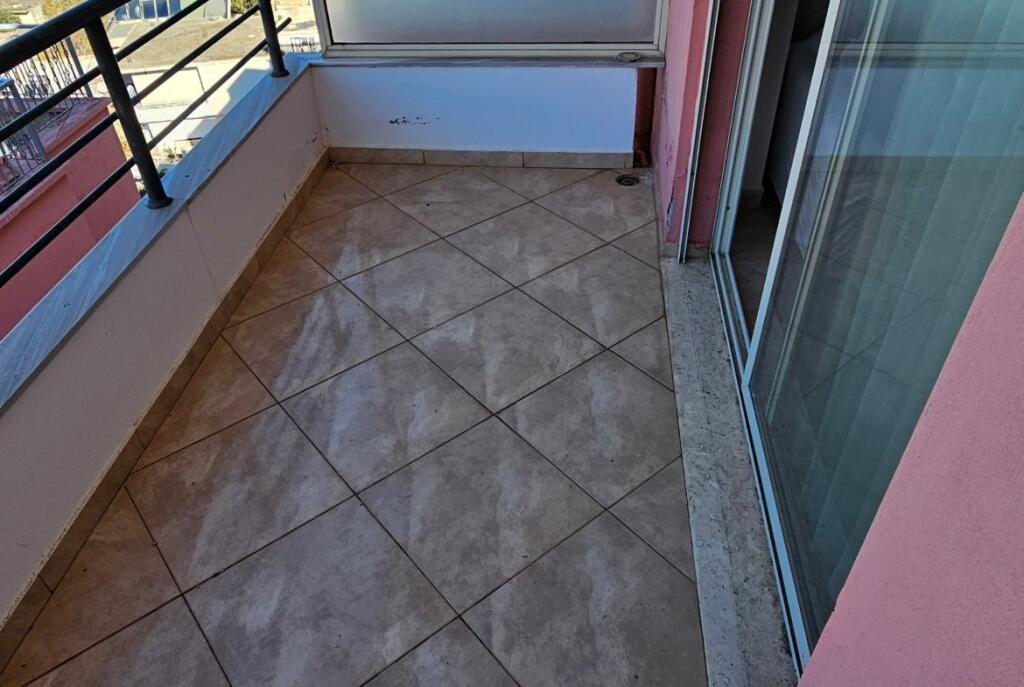 In Vlore, Near the Government Villas, Studio Apartment with Sea View for Sale!