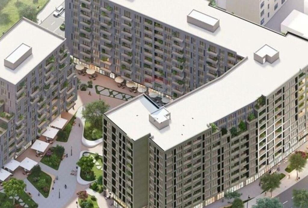 Tirane, shitet apartament 1+1+Ballkon Kati 9, 74 m² (ALI DEMI) ID: 530581001-65