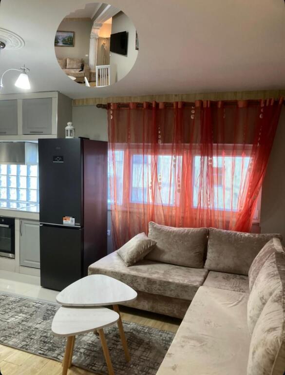 2+1 apartment for rent 2 minutes from Delijorgji