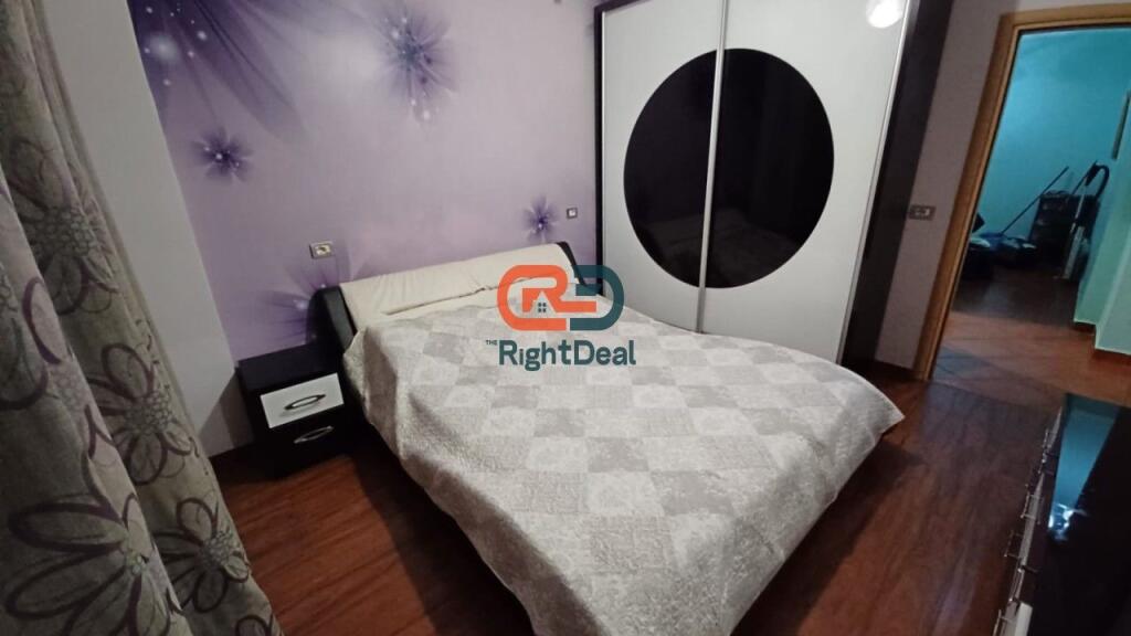 Ne Yzberisht, Shitet Super Apartament 3+1+2, Ideal Per Banim Ose Investim!!!