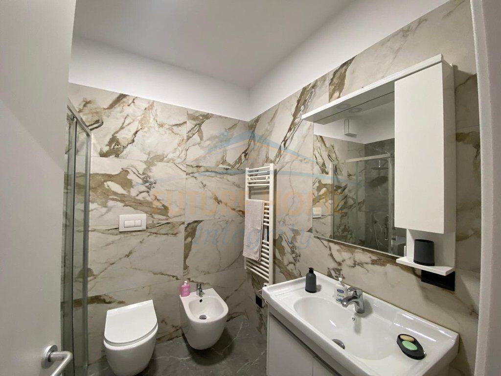 Qera, Apartament 1+1+Post Parkimi, Rezidenca Sofia, Tiranë.