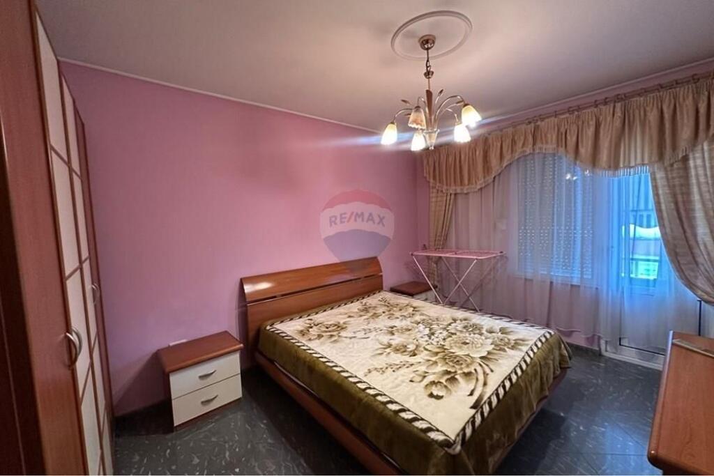 Apartment for rent 3+1 parking space in Laprake