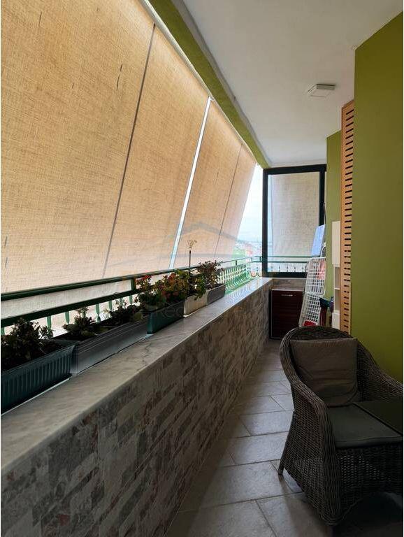 VENDESI APPARTAMENTO 2+1 PRESSO L'EX ESPOSIZIONE