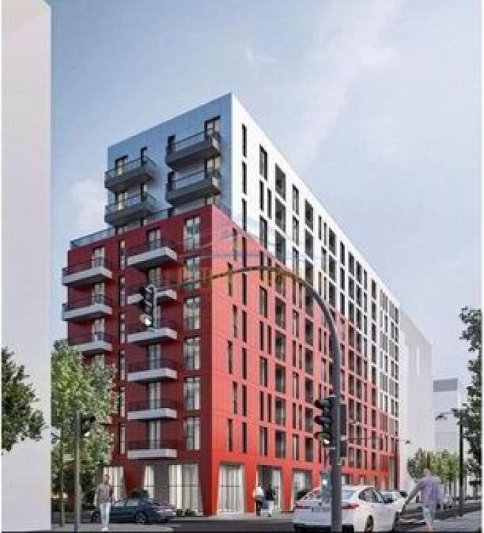 In vendita, Appartamento 1+1, Don Bosko, Tirana.