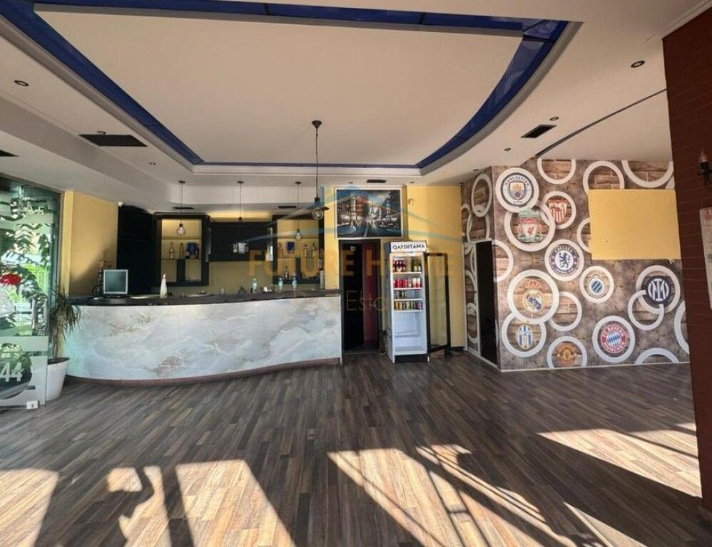 Rent, Business Premises, Laprake, Tirana
